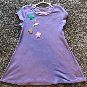 Cat and Jack girls dress Size 6